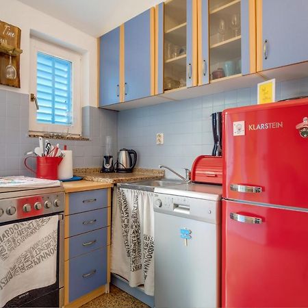 Apartments Kastel Вели-Лошинь Экстерьер фото